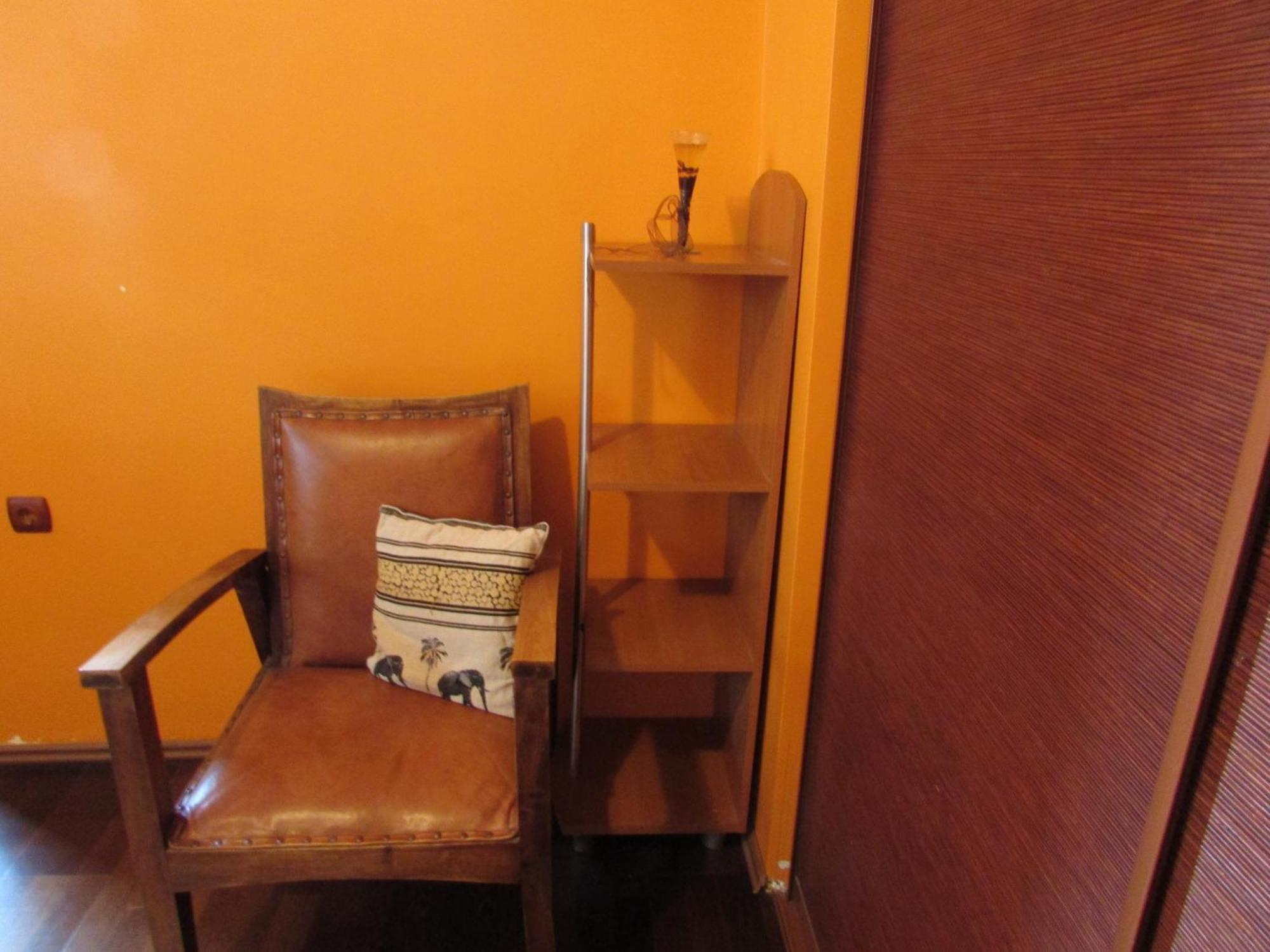 Bulhotel Pritzker Apartment Sofia Rum bild