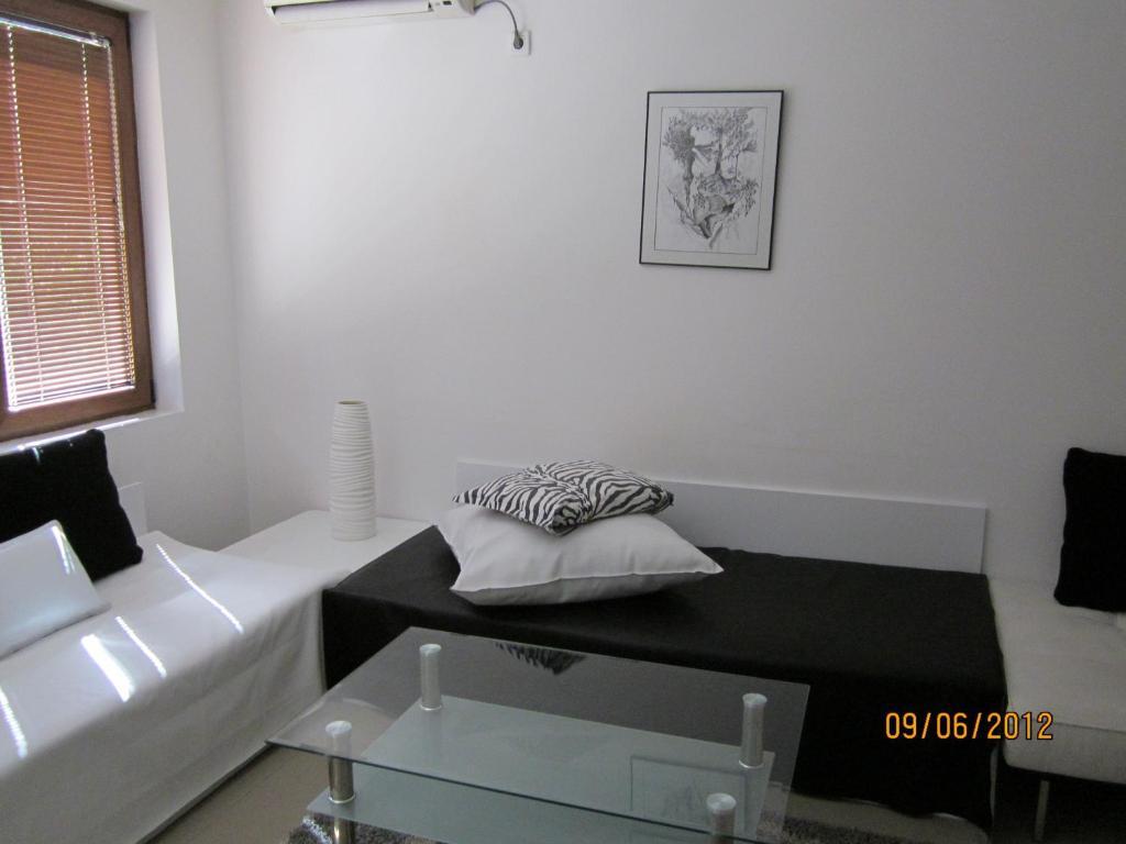 Bulhotel Pritzker Apartment Sofia Exteriör bild