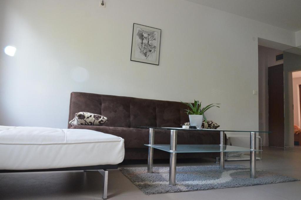 Bulhotel Pritzker Apartment Sofia Rum bild