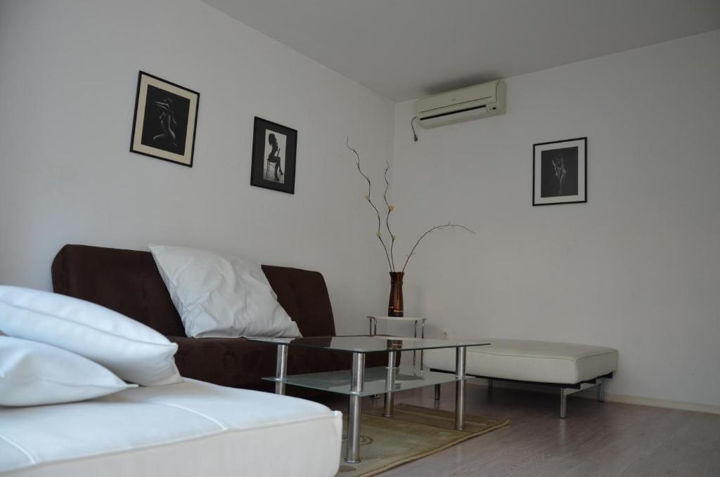 Bulhotel Pritzker Apartment Sofia Exteriör bild