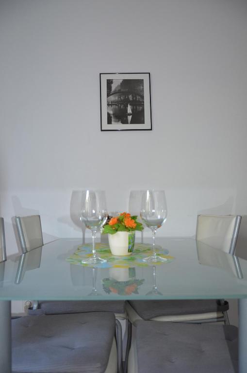 Bulhotel Pritzker Apartment Sofia Exteriör bild
