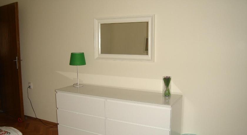 Bulhotel Pritzker Apartment Sofia Rum bild